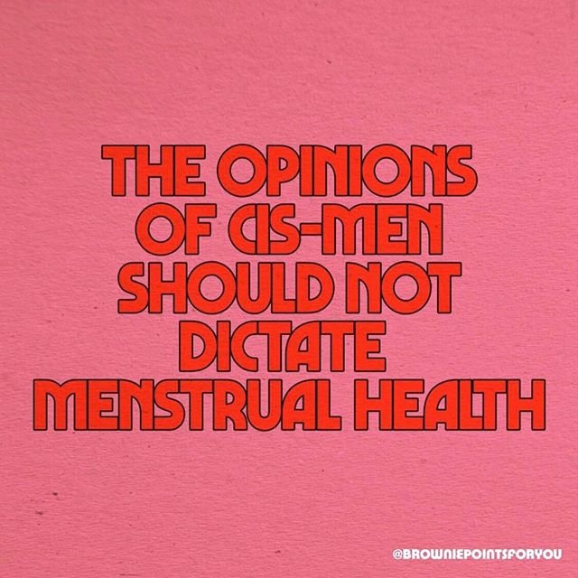 👏👏👏👏👏
📸 @browniepointsforyou .
.
.
.
.
.
#wellness #freepeoplefreeperiods #periodstigma #cramps #menstruation #drinkwater #heatpad #waterbottle #communitycare #periods #periodstigma #periodpain #periodleave #menstrualleave #menstruation #period